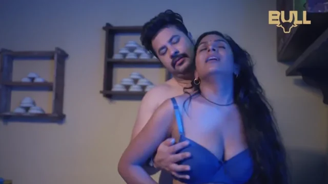 Kachi 2025 Bull App Hindi XXX Web Series Episode 3