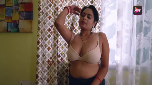 Rangeen Kahaniyan 25 2025 Altt App Hindi XXX Web Series Ep 3