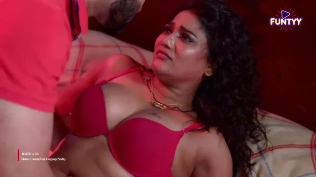 Aamras 2025 Funtyy Hindi XXX Web Series Episode 1