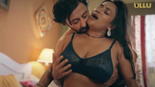 De De Pyaar De 2025 Ullu Hindi XXX Web Series Episode 7