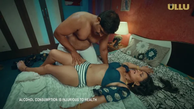 Haseena Maan Jayegi 2025 Ullu Hindi XXX Web Series Episode 1