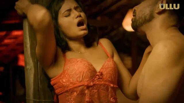 Haseena Maan Jayegi 2025 Ullu Hindi XXX Web Series Episode 3