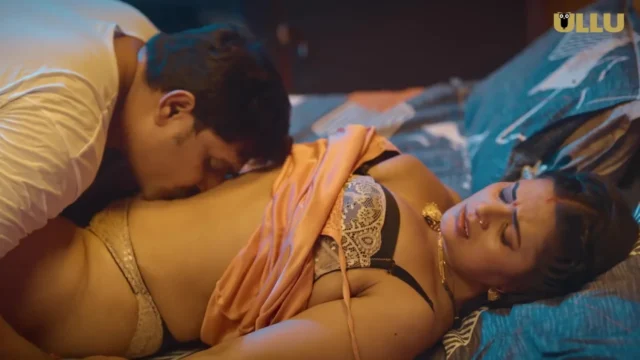Haseena Maan Jayegi 2025 Ullu Hindi XXX Web Series Episode 4