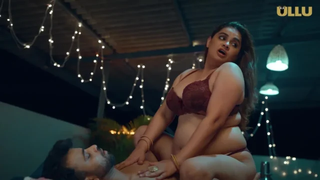 Haseena Maan Jayegi 2025 Ullu Hindi XXX Web Series Episode 5