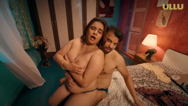 Haseena Maan Jayegi 2025 Ullu Hindi XXX Web Series Episode 8