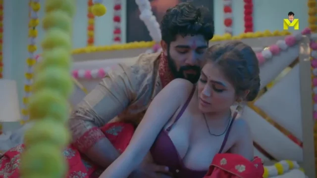Maajra 2025 Mastram App Hindi XXX Web Series Episode 1