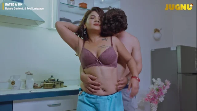 Size Does Not Matter 2025 Jugnu App Hindi XXX Web Series Ep 1