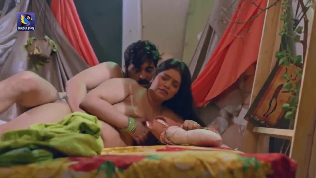Kishori Dhaba 2025 BulbulPlay Hindi XXX Web Series Ep 2