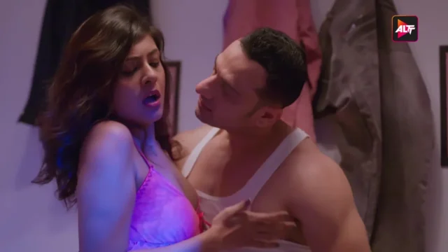 Namkeen Kisse 2025 Altt App Hindi XXX Web Series Episode 34