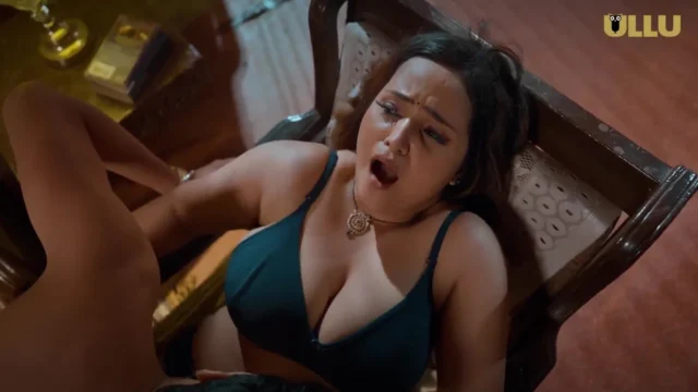 Tadka 2025 Ullu Hindi XXX Web Series Episode 7