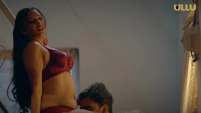 Tu Dekh Meri Photo 2025 Ullu Hindi XXX Web Series Episode 3