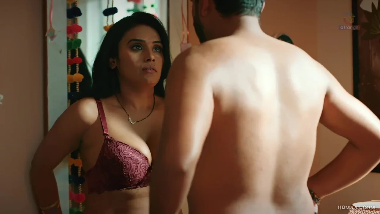 Lafanga Dil 2025 Atrangii Hindi XXX Web Series Full Episode