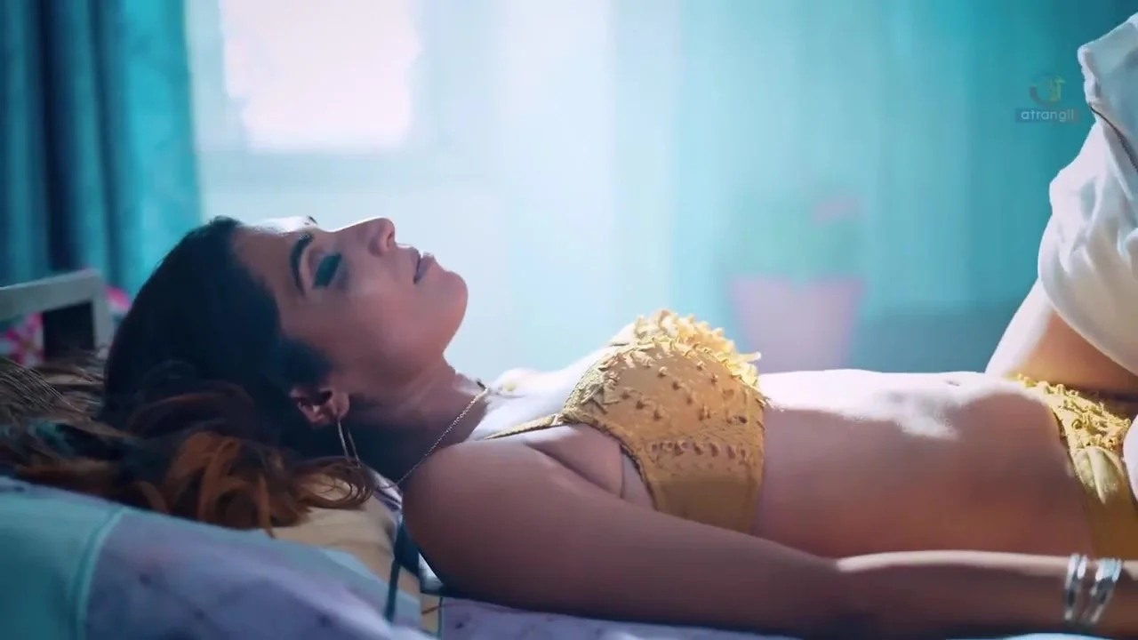 Tu Meri Heer Main Tera Ranjha 2025 Atrangii Hindi XXX Web Series Part 1