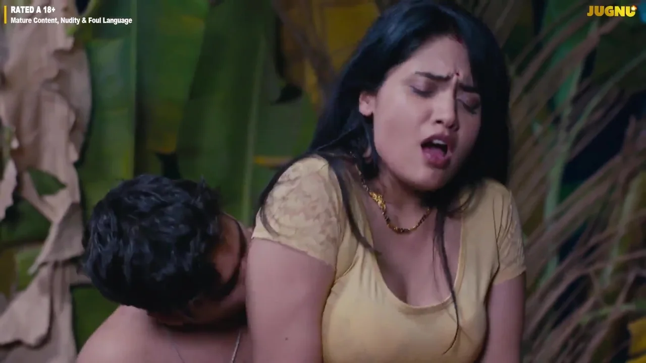 Bhabhi Cool 2025 Jugnu App Hindi XXX Web Series Episode 3