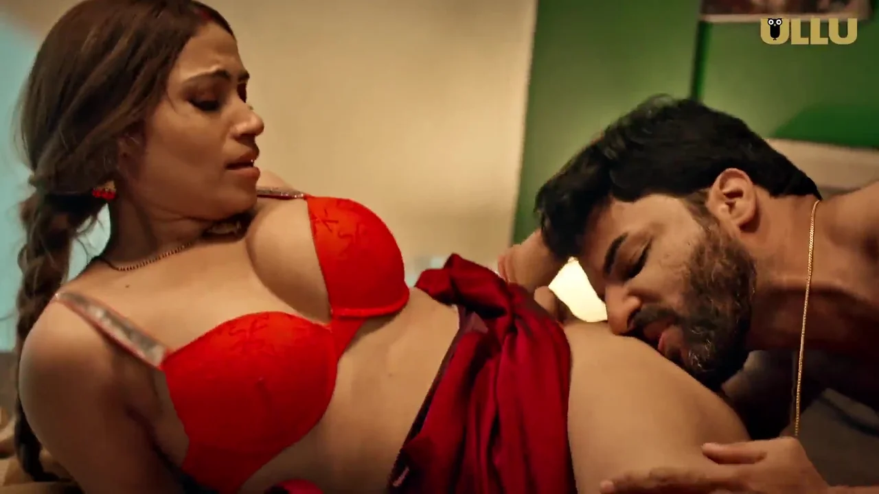 Do Ankhein Chaar Haath 2026 Ullu Hindi XXX Web Series Episode 1