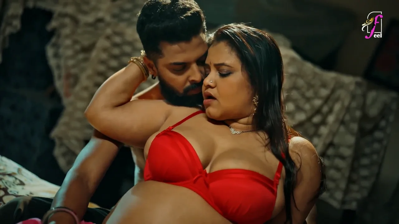 Pehla Nasha 2026 Feel Hindi XXX Web Series Episode 4