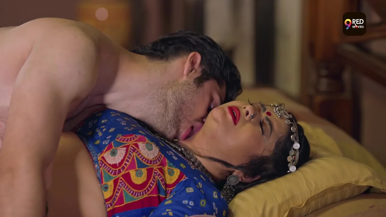 Pratha 2026 9Redmovies Hindi XXX Web Series Epsiode 3