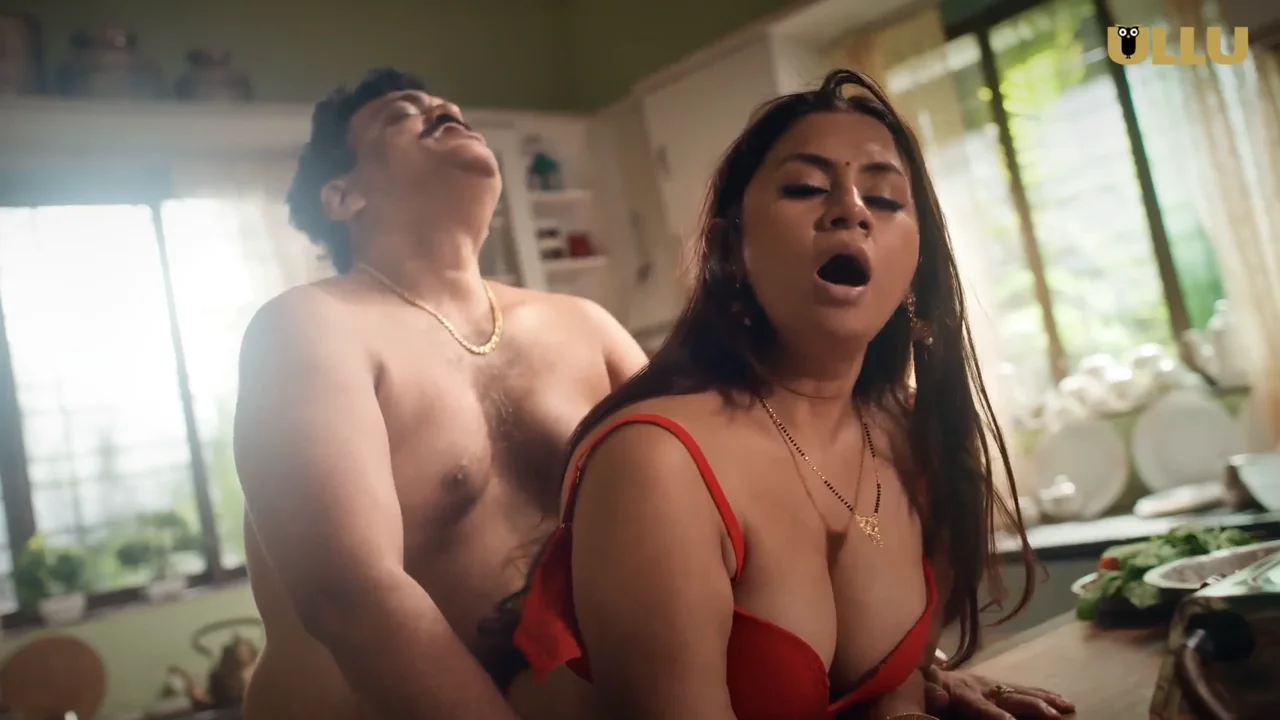 Rangeela 2026 Ullu Originals Hindi XXX Web Series Episode 5