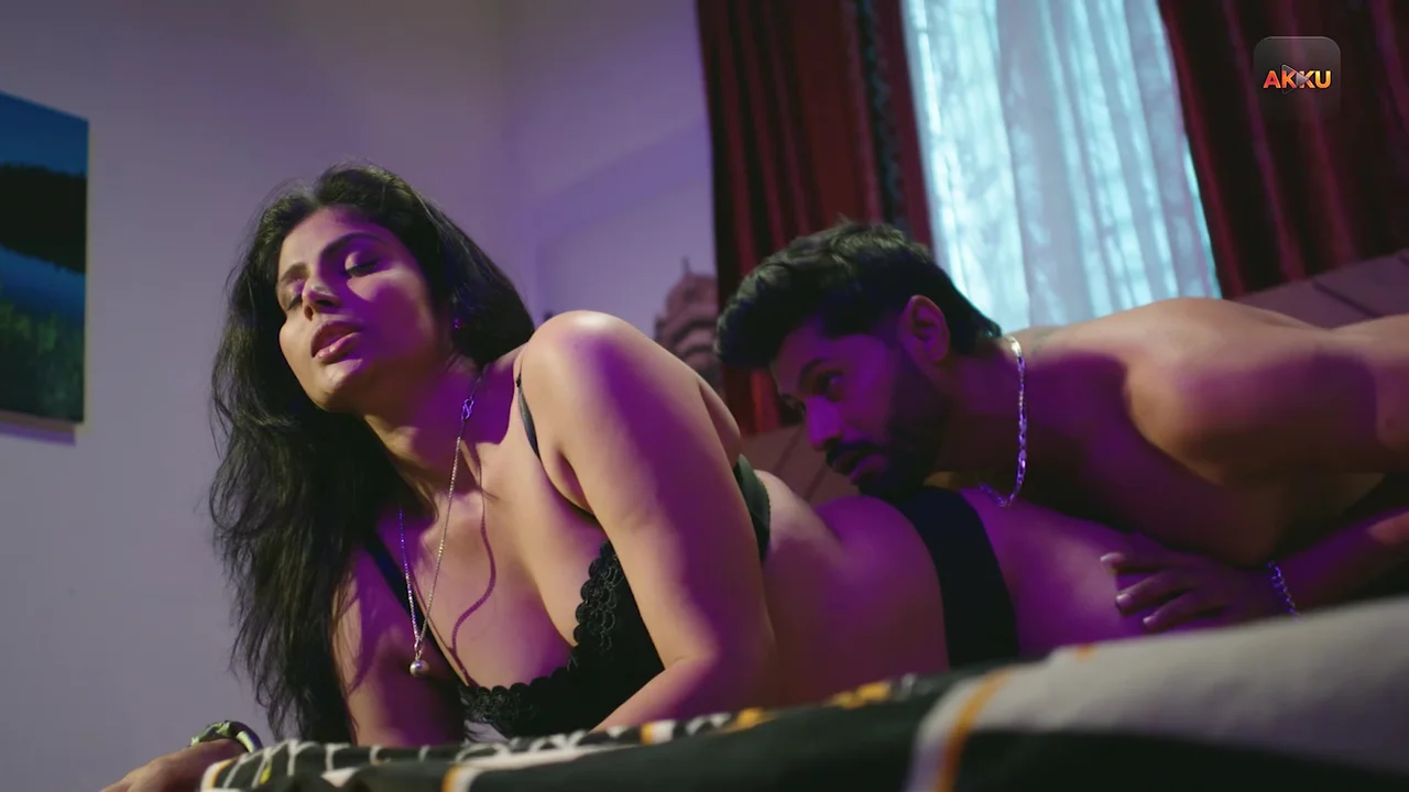 Tanmay Apartment 2026 Akku App Hindi XXX Web Series Episode 6