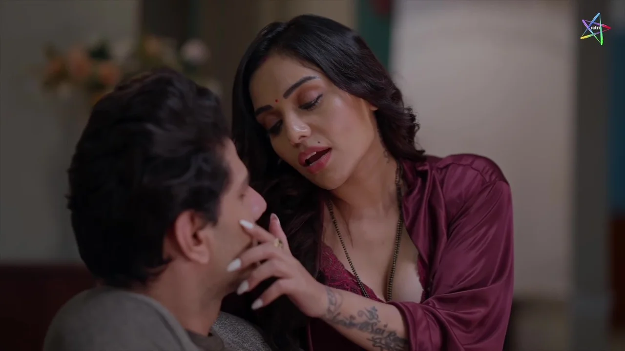 Toofani Ishq 2026 Ratri App Hindi XXX Short Film