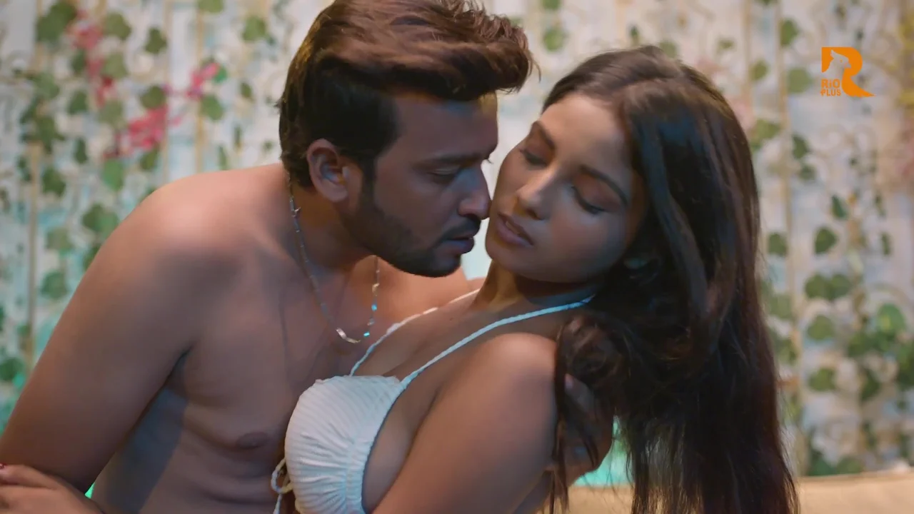 Aakhri Sukh 2026 Rioplus Hindi XXX Web Series Episode 2