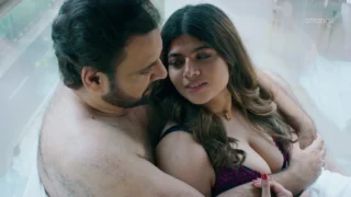 Ishqneeti 2026 Atrangii Hindi XXX Web Series Full Episode