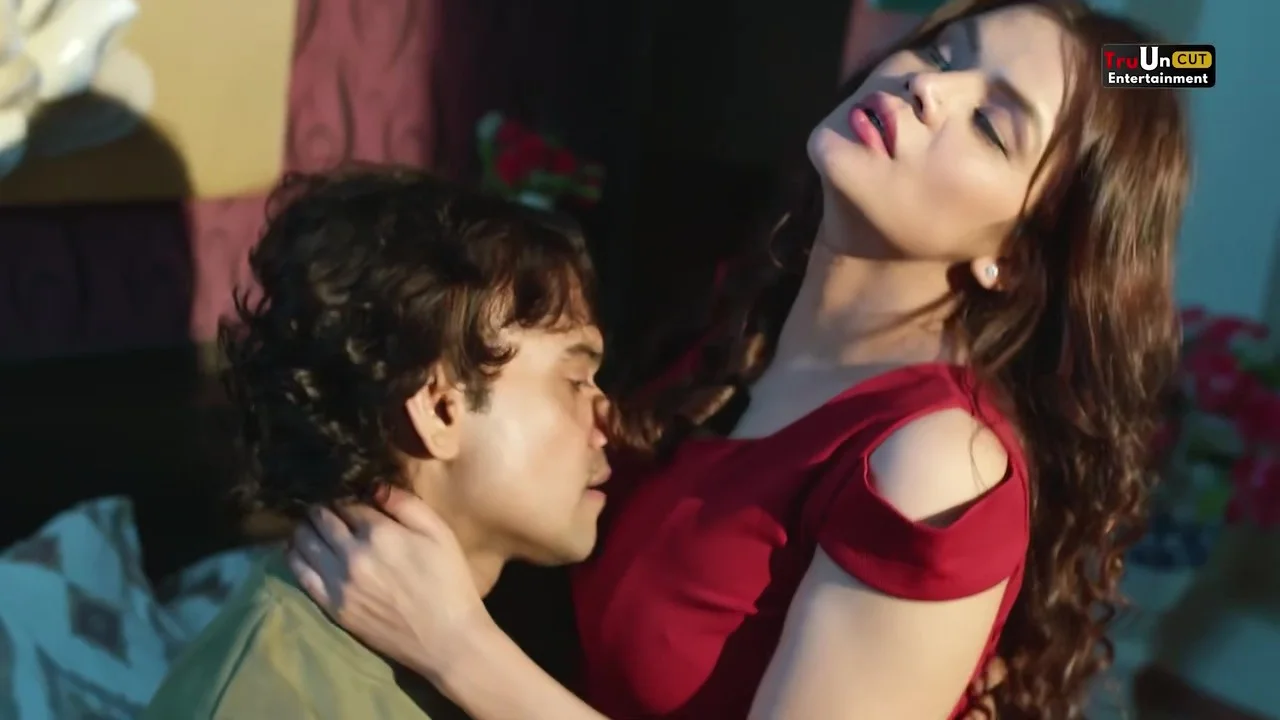 Arrange Marriage 2026 TruUncut Hindi XXX Web Series Ep 2