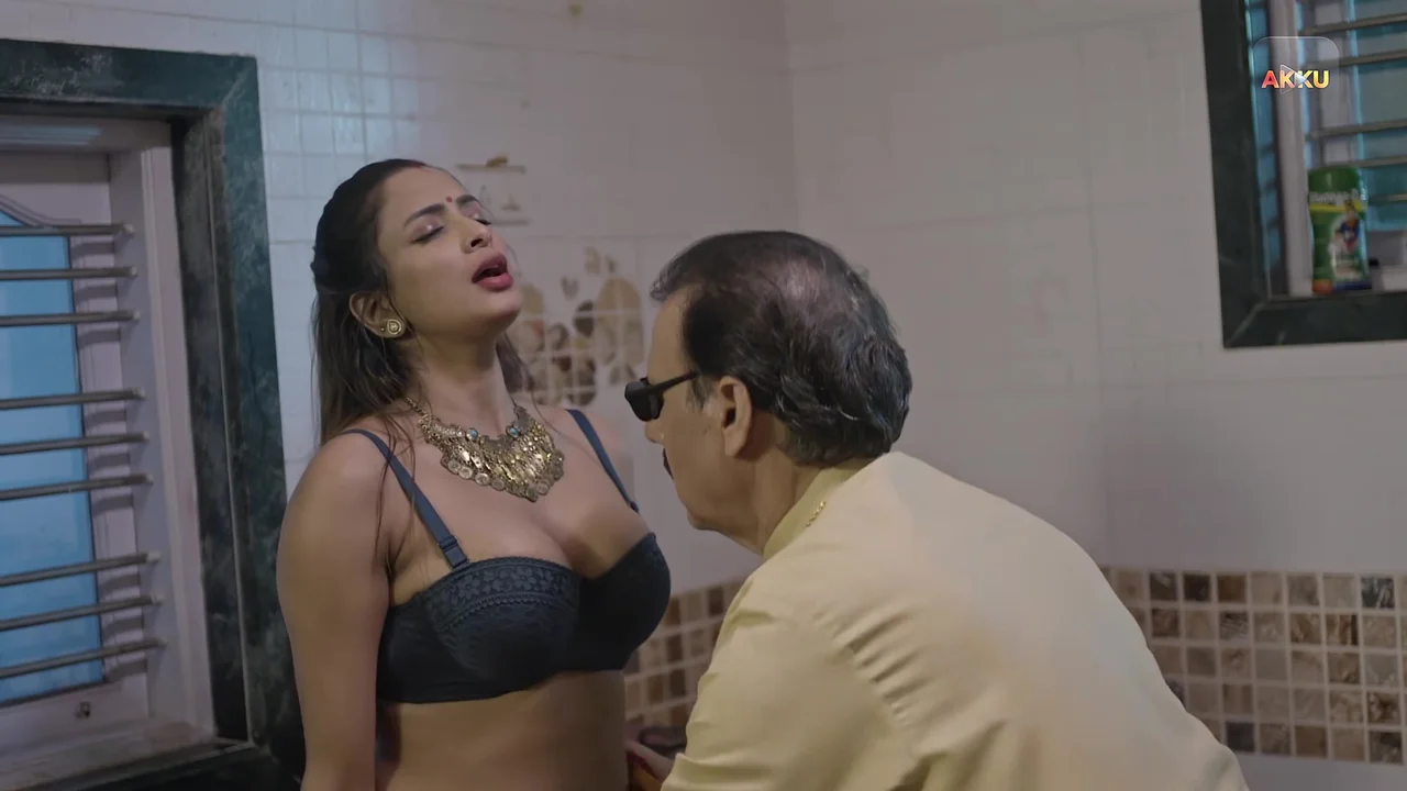 Chalak Buddha 2026 Akku App Hindi XXX Web Series Episode 3