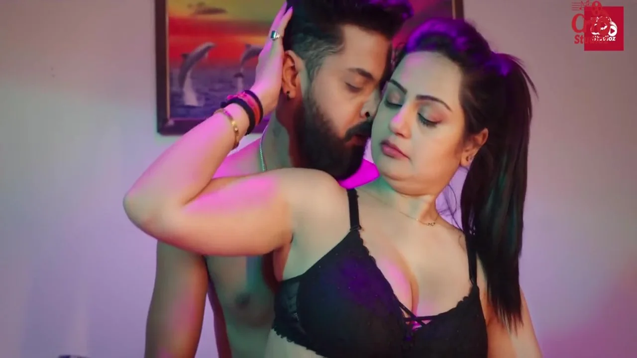 Smriti 2026 CRF Hindi Hot XXX Web Series Episode 1