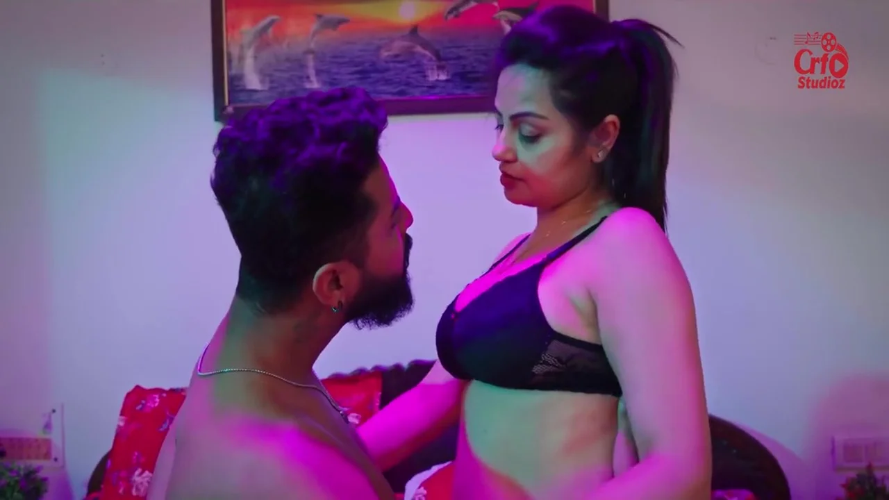 Smriti 2026 CRF Hindi Hot XXX Web Series Episode 2
