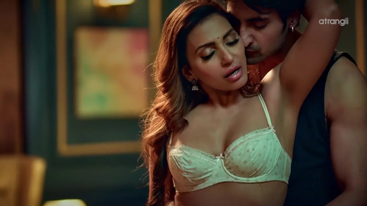 Wine Part 2 2026 Atrangii Hindi XXX Full Web Series