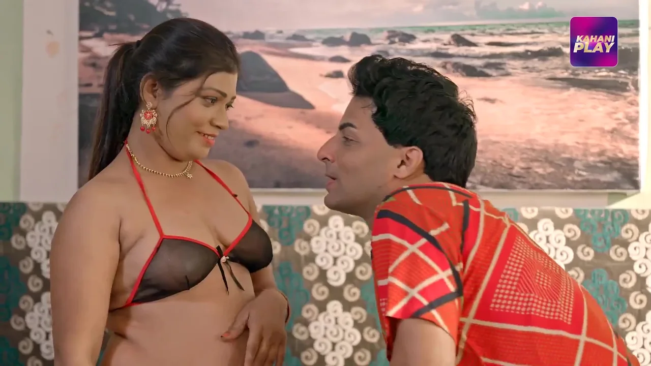 Chachi 420 2026 Kahaniplay Hindi XXX Web Series Episode 4