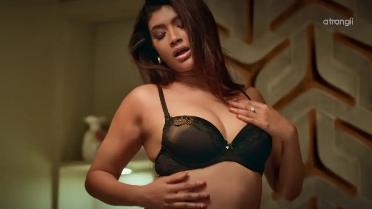 Crush Part 1 2026 Atrangii Hindi XXX Full Web Series