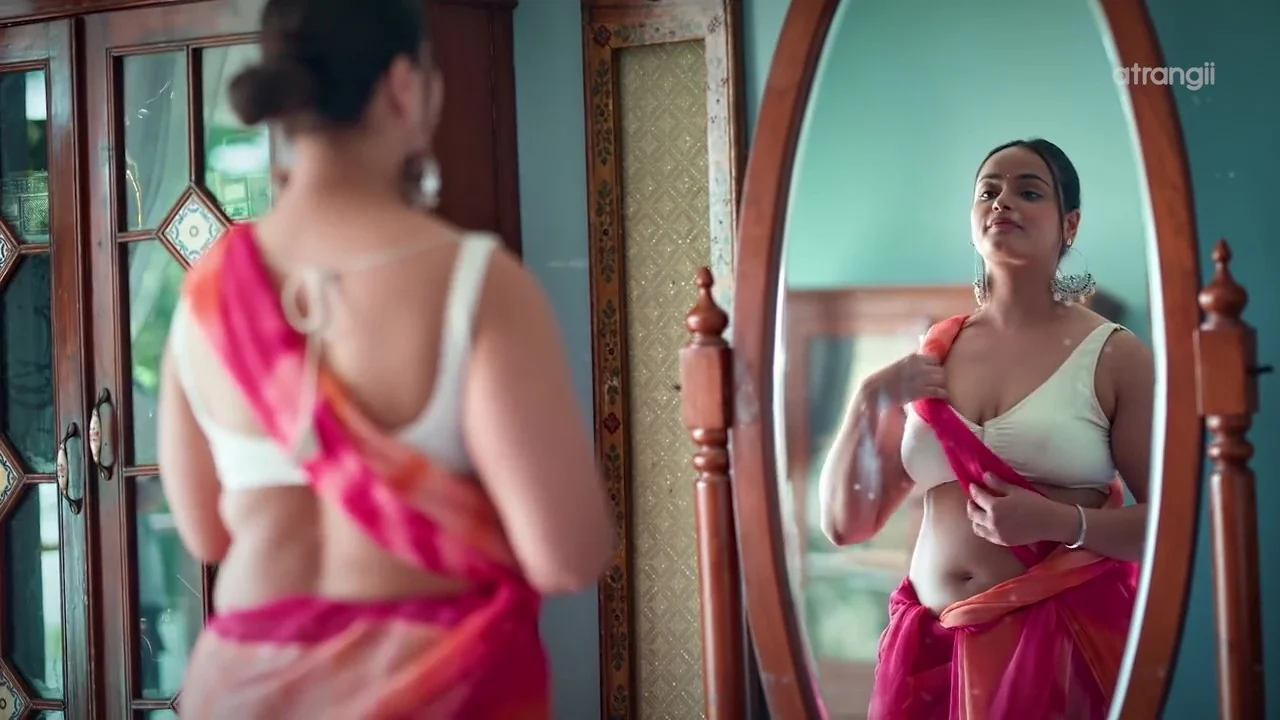 Manifestation 2026 Atrangii Hindi XXX Web Series Episode 1