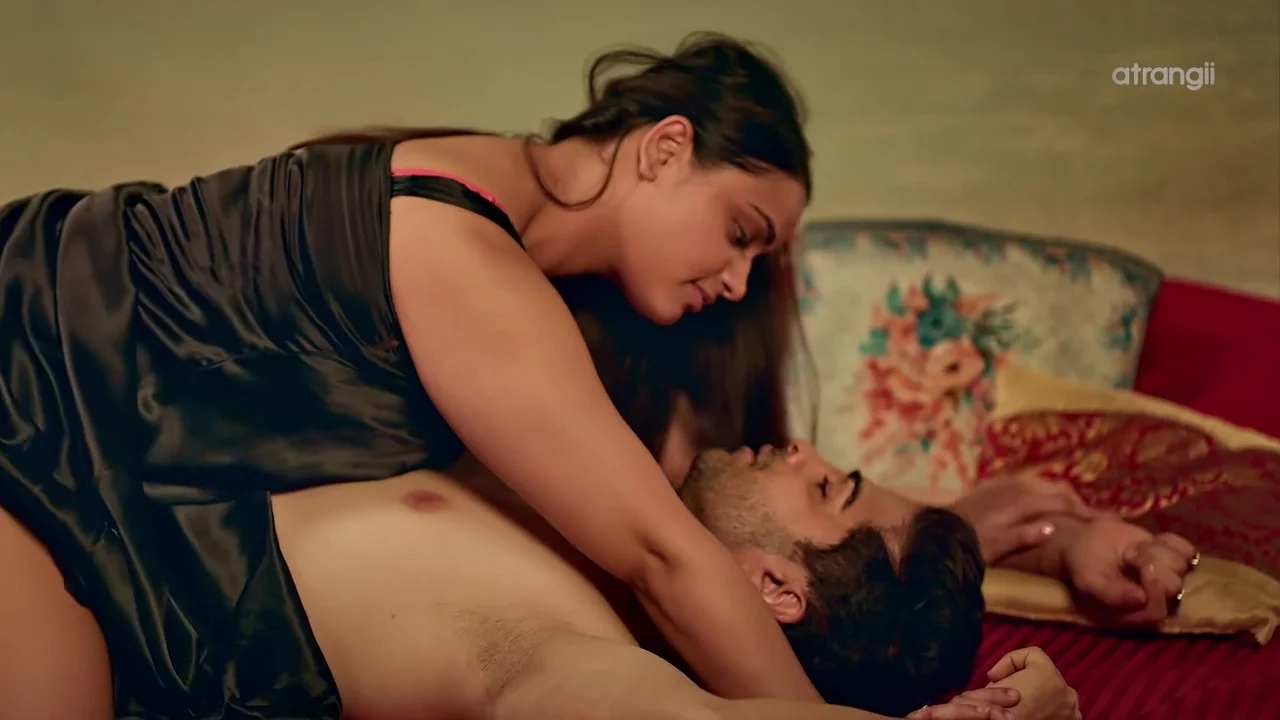 Manifestation 2026 Atrangii Hindi XXX Web Series Episode 6