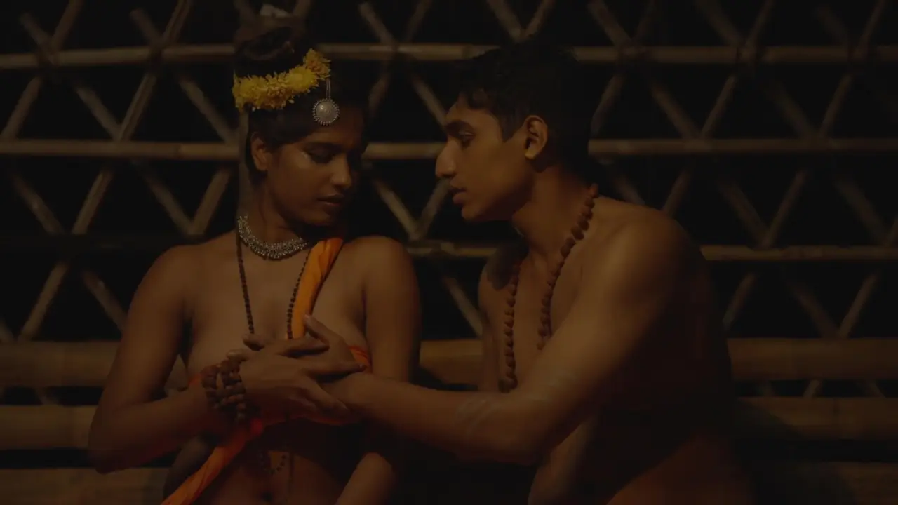 Devadasi 2026 Hindi Uncut XXX Video