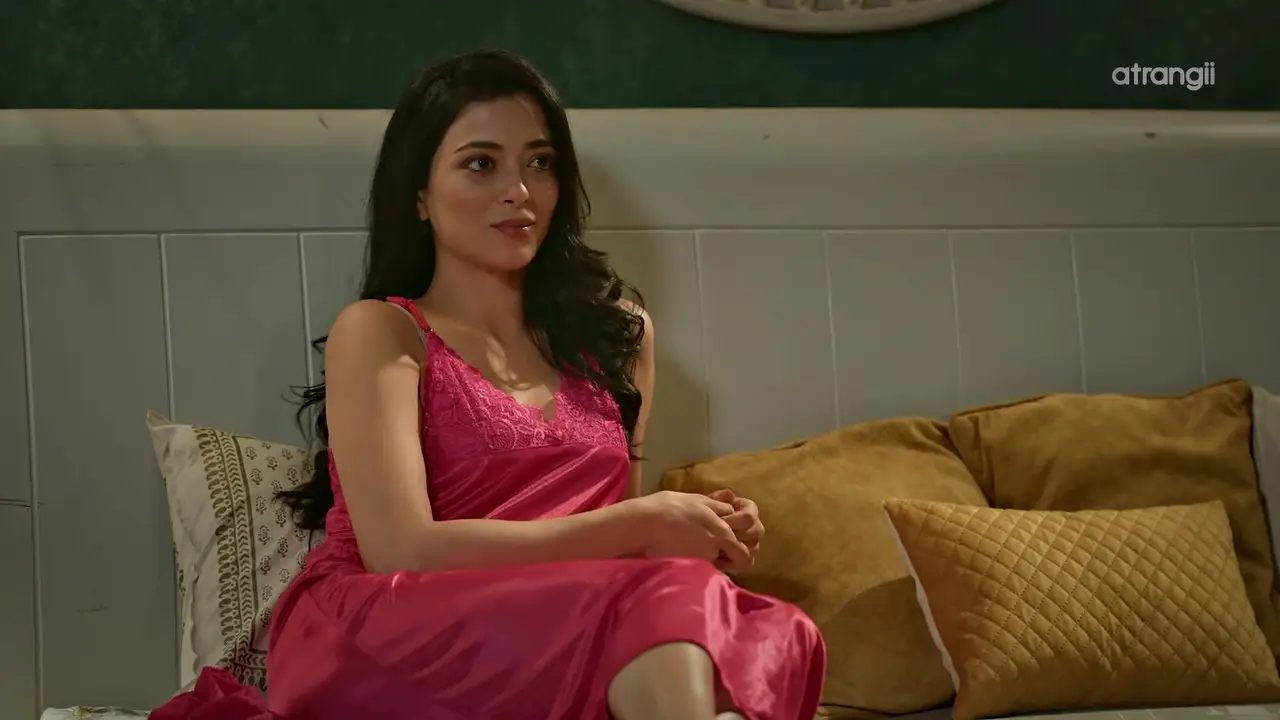 Memory 2026 Atrangii Hindi XXX Web Series Episode 3