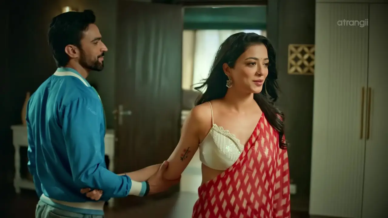 Memory 2026 Atrangii Hindi XXX Web Series Episode 6