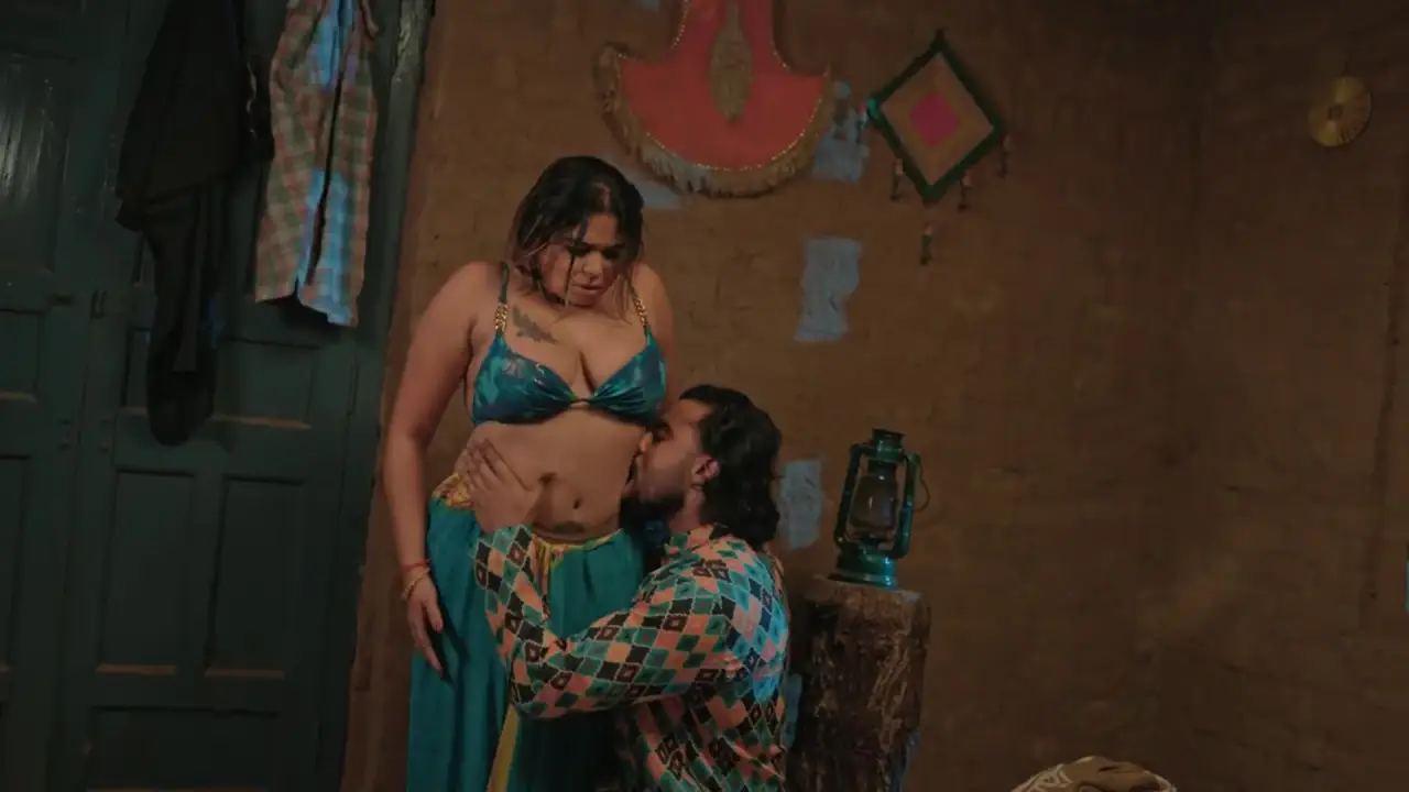 Chausar 2026 Woow Hindi XXX Web Series Episode 1