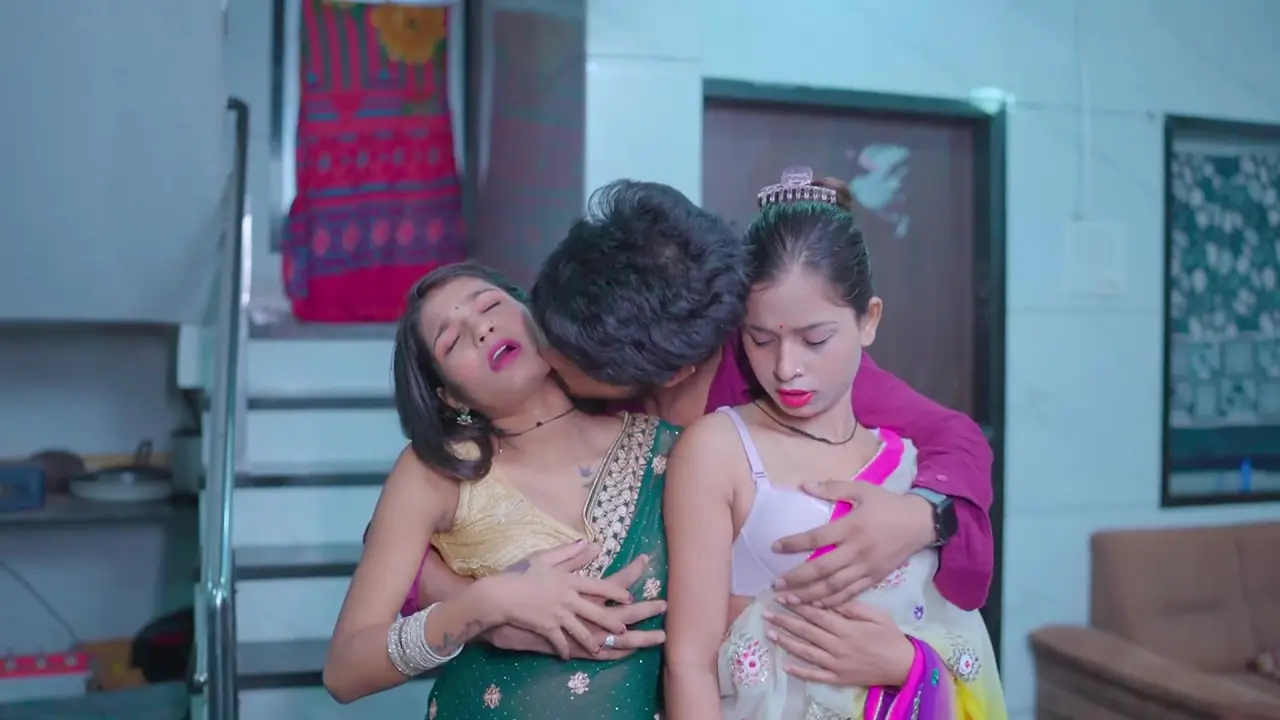 Ek Pati Do Biwi 2026 Hindi Uncut XXX Video