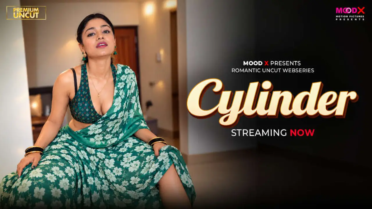 Cylender 2026 Moodx Vip Hindi Uncut XXX Video