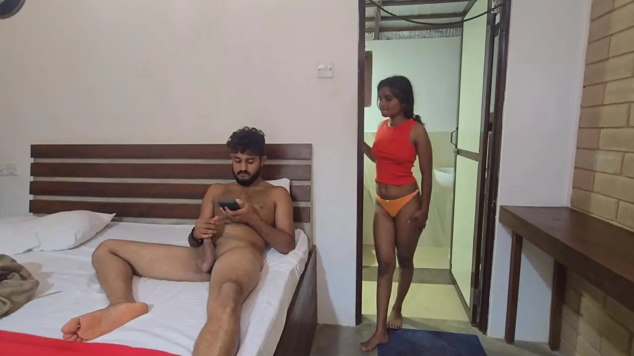 Stepsister Hardcore Sex 2026 Hindi Uncut XXX Video