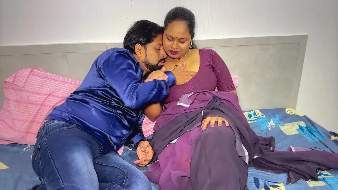 Shaadi Ke Baad Ex-Boyfrend Se Chudai 2026 Hindi Uncut XXX Video